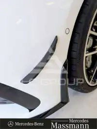 2025 Mercedes Benz A35 AMG