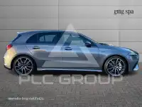 2025 Mercedes Benz A35 AMG