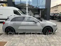2025 Mercedes Benz A35 AMG