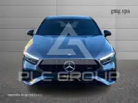 2025 Mercedes Benz A35 AMG