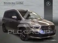 2025 Mercedes Benz A 180
