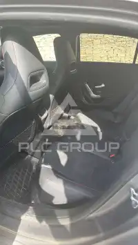 2025 Mercedes Benz A 180