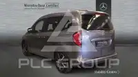 2025 Mercedes Benz A 180