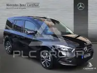 2025 Mercedes Benz A 180