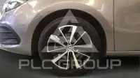 2025 Mercedes Benz A 180