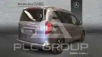 2025 Mercedes Benz A 180