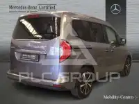 2025 Mercedes Benz A 180