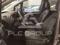 2025 Mercedes Benz A 180