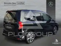 2025 Mercedes Benz A 180