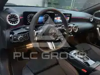 2025 Mercedes Benz A 180