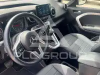2025 Mercedes Benz A 180