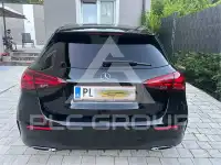 2025 Mercedes Benz A 180