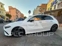 2025 Mercedes Benz A 180