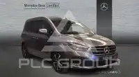 2025 Mercedes Benz A 180