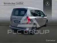 2025 Mercedes Benz A 180