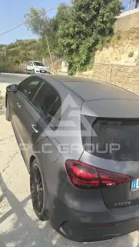 2025 Mercedes Benz A 180