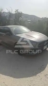 2025 Mercedes Benz A 180