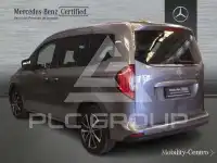 2025 Mercedes Benz A 180