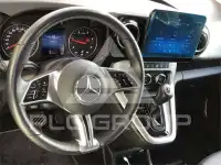 2025 Mercedes Benz A 180