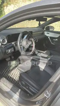 2025 Mercedes Benz A 180
