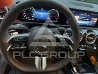 2025 Mercedes Benz A 180