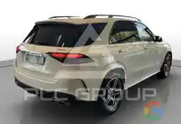 2025 Mercedes Benz GLE 300