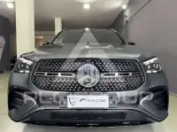 2025 Mercedes Benz GLE 300