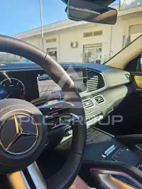 2025 Mercedes Benz GLE 300