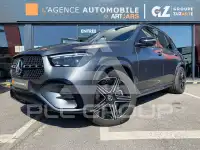 2025 Mercedes Benz GLE 300