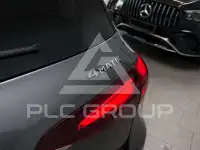 2025 Mercedes Benz GLE 300