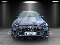 2025 Mercedes Benz GLE 300