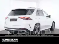 2025 Mercedes Benz GLE 300