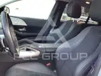 2025 Mercedes Benz GLE 300