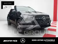 2025 Mercedes Benz GLE 300