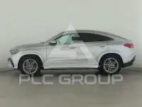 2025 Mercedes Benz GLE 300