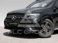 2025 Mercedes Benz GLE 300