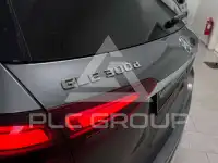 2025 Mercedes Benz GLE 300