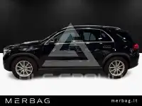 2025 Mercedes Benz GLE 300