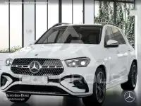 2025 Mercedes Benz GLE 300