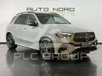 2025 Mercedes Benz GLE 300