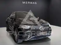 2025 Mercedes Benz GLE 300