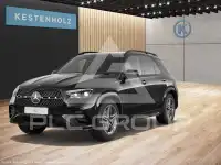 2025 Mercedes Benz GLE 300