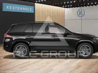 2025 Mercedes Benz GLE 300