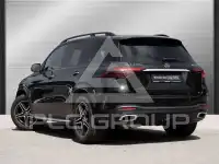 2025 Mercedes Benz GLE 300