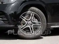 2025 Mercedes Benz GLE 300
