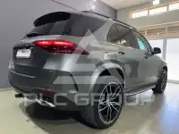 2025 Mercedes Benz GLE 300
