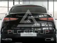 2025 Mercedes Benz GLE 300