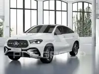 2025 Mercedes Benz GLE 300