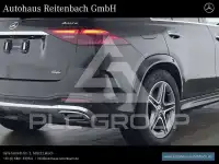 2025 Mercedes Benz GLE 300