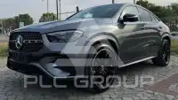 2025 Mercedes Benz GLE 300